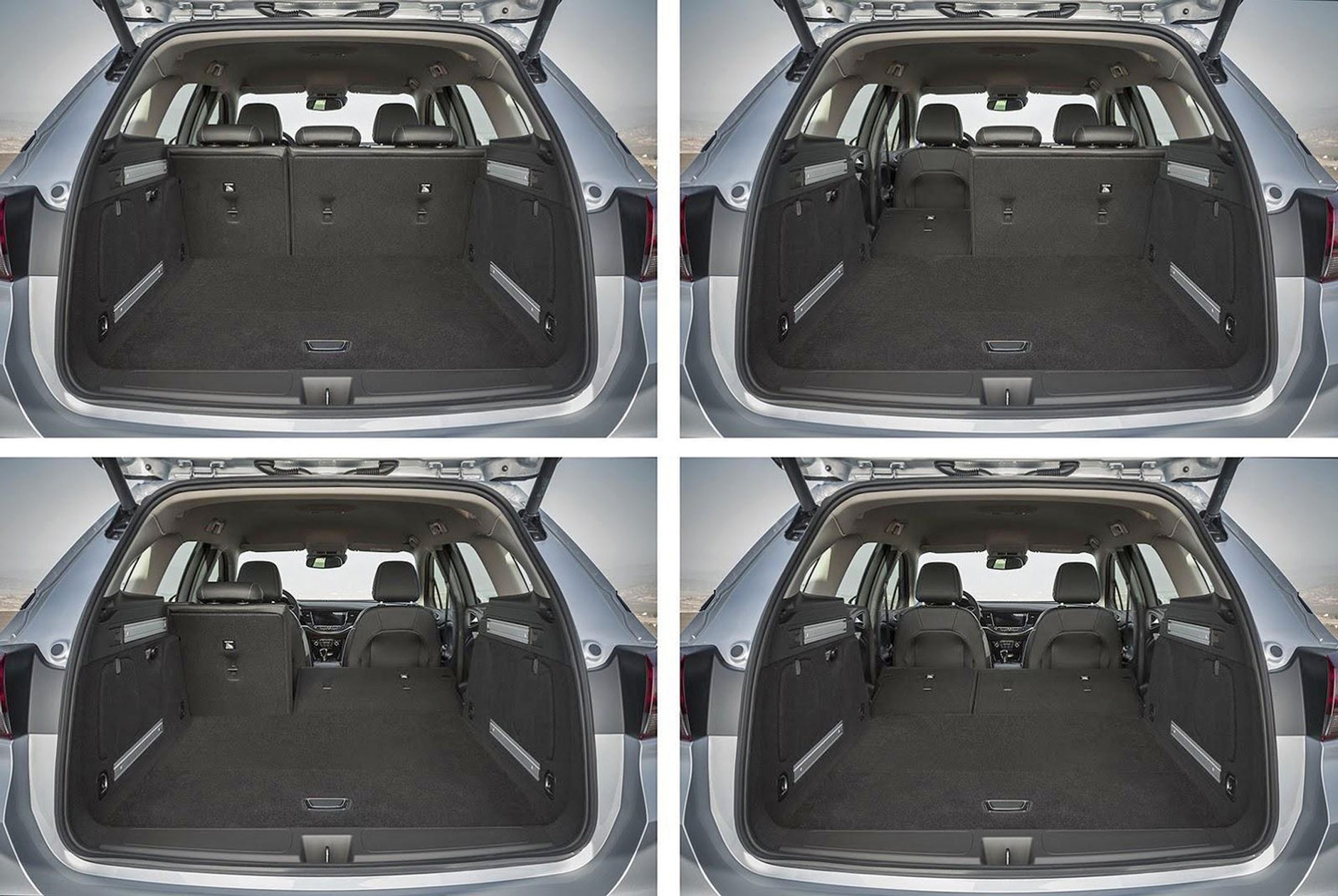 Opel Astra Sports Tourer już w produkcji