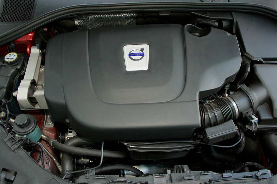 Na tych 10 nowoczesnych diesli musisz uważać: Volvo 2.0 D (D520/D420)