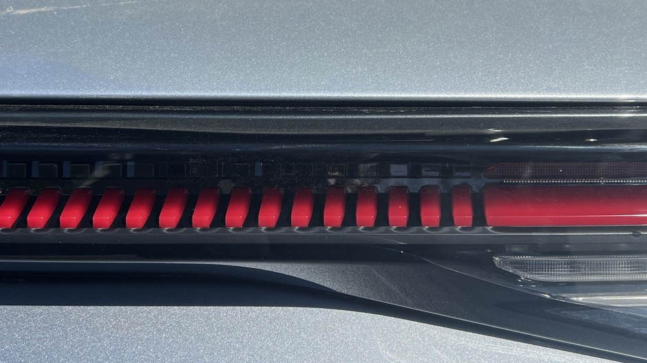 BAIC Beijing 7