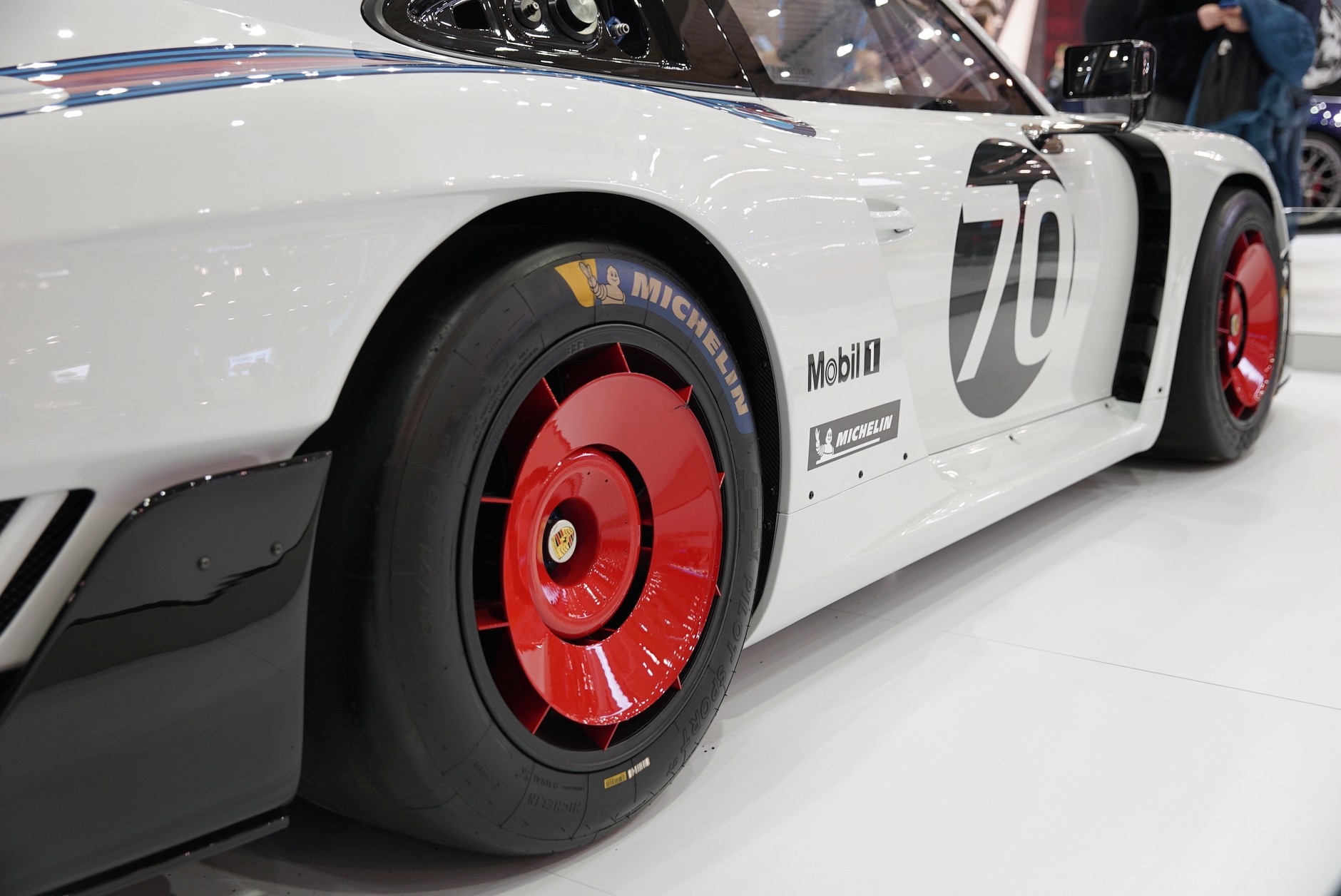 Poznań Motor Show 2019