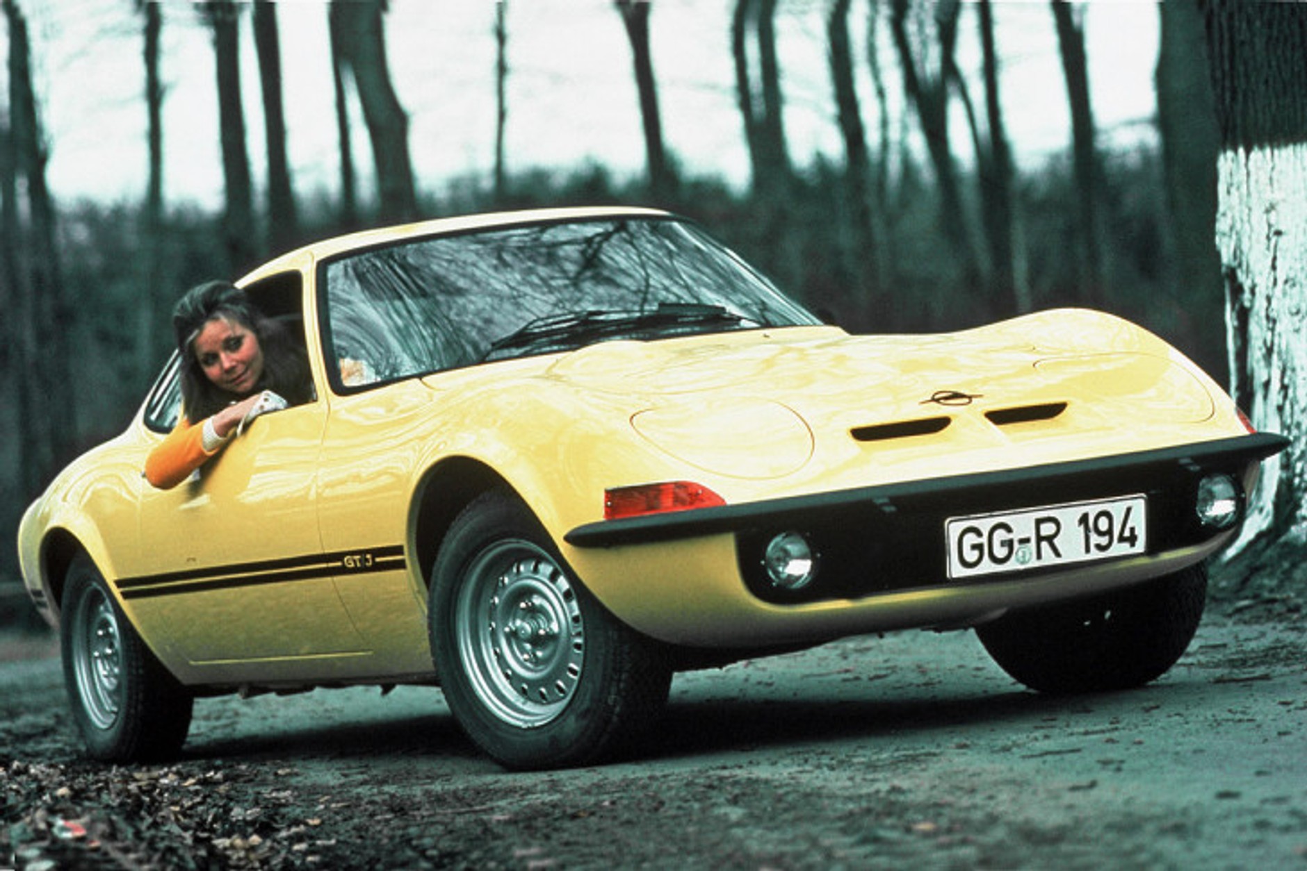 Opel ma 150 lat – najważniejsze modele