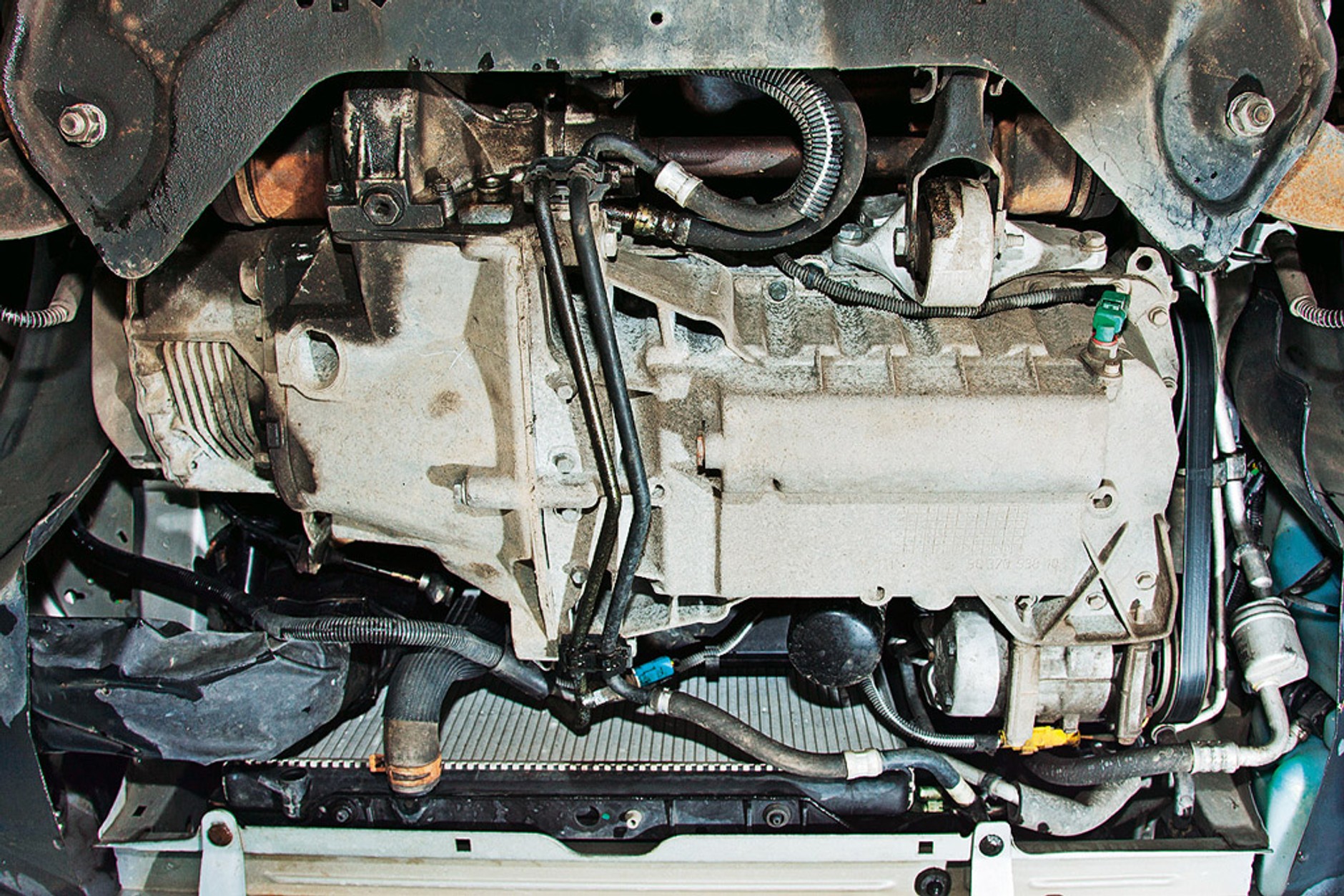 Peugeot 206 CC: dobrze się składa mimo upływu lat?