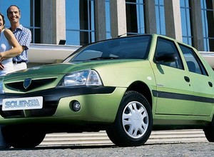 Dacia przygotowuje własną kolekcję