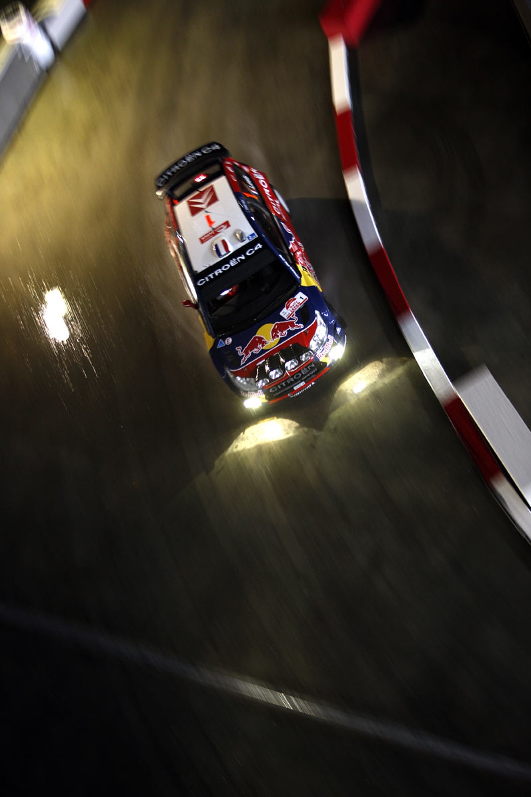 Rajd Japonii 2008: fotogaleria