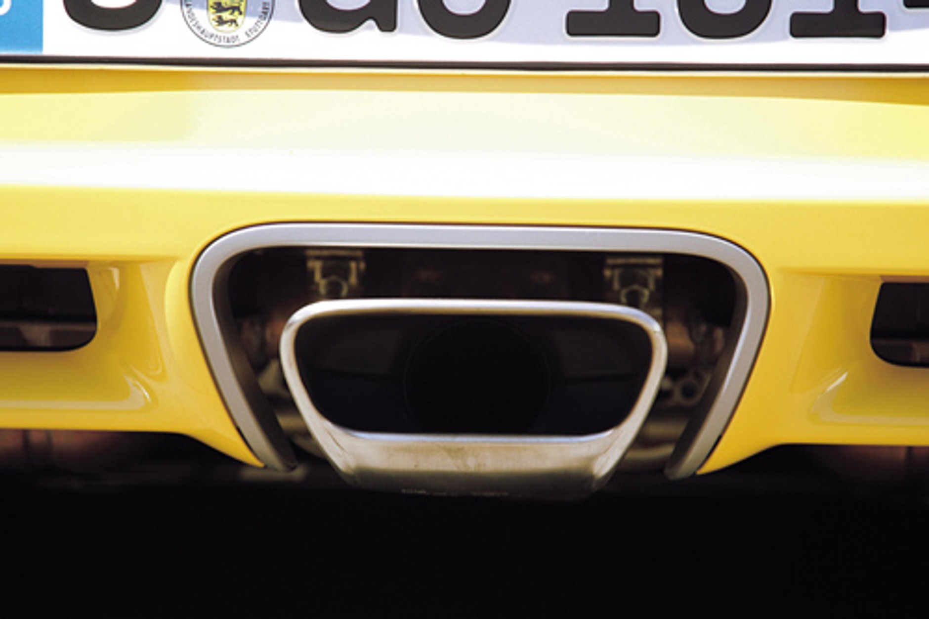 Porsche Cayman 2.7 - Najsłabszy, ale czy słaby?