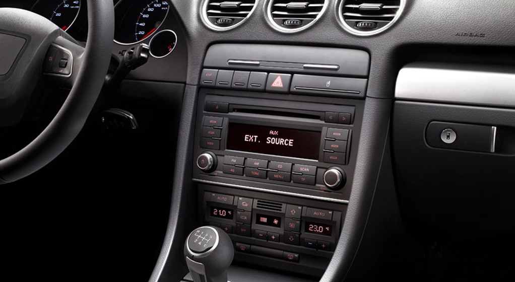 Seat: Exeo wyrusza na podbój Polski (cena od 69,9 tys. zł)