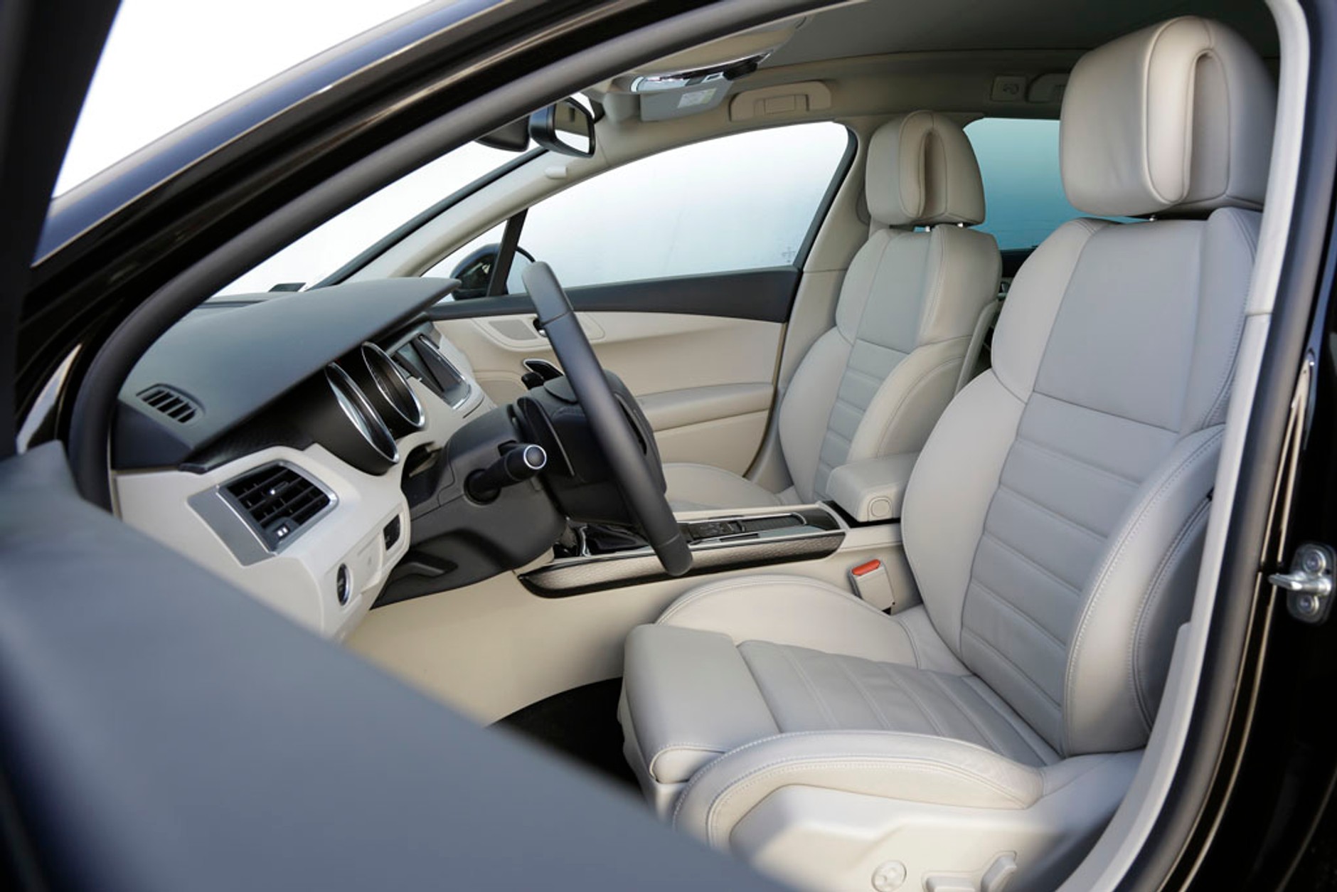 Peugeot 508 SW 2.0 HDi