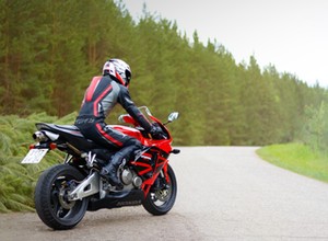 VIN motocykla. Jak go znaleźć i co mówi?