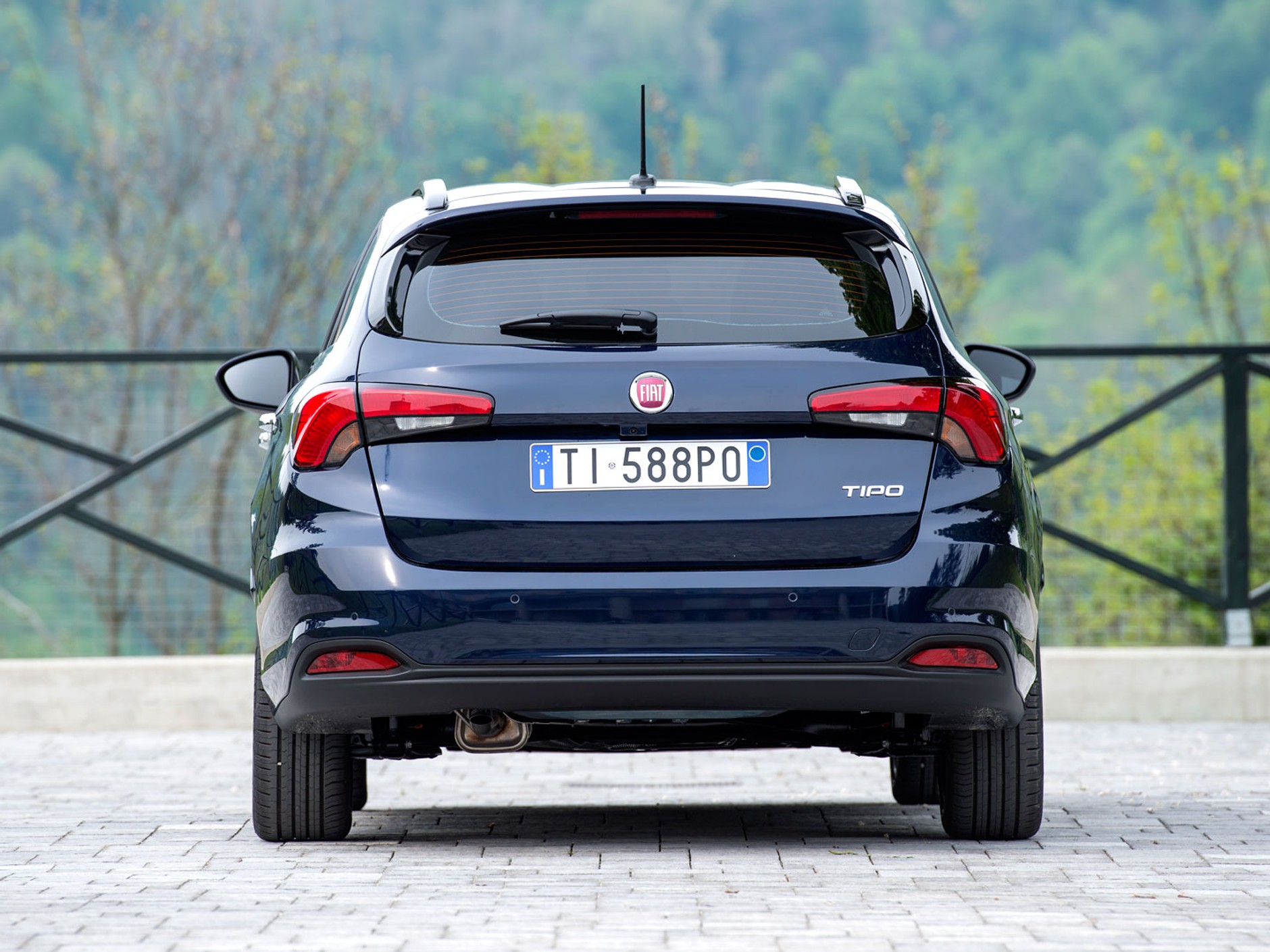Fiat Tipo Station Wagon