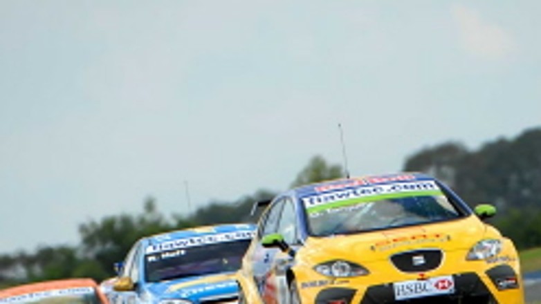 Wyścigi: sukcesy Damiana Sawickiego na na Nürburgringu