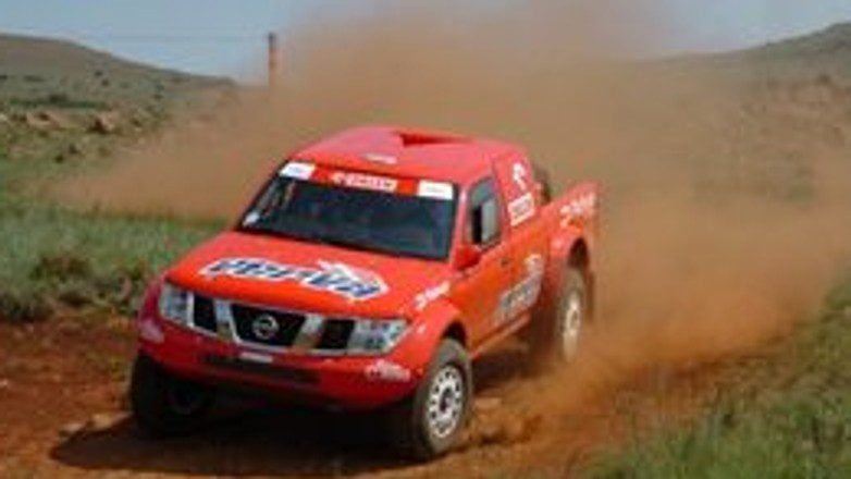 Krzysztof Hołowczyc zaprasza