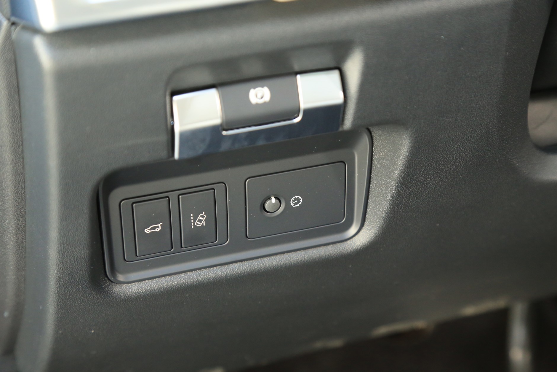 Jaguar E-Pace P200 AWD