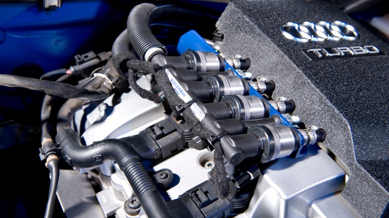 Czy do każego auta można zamontować instalację LPG?