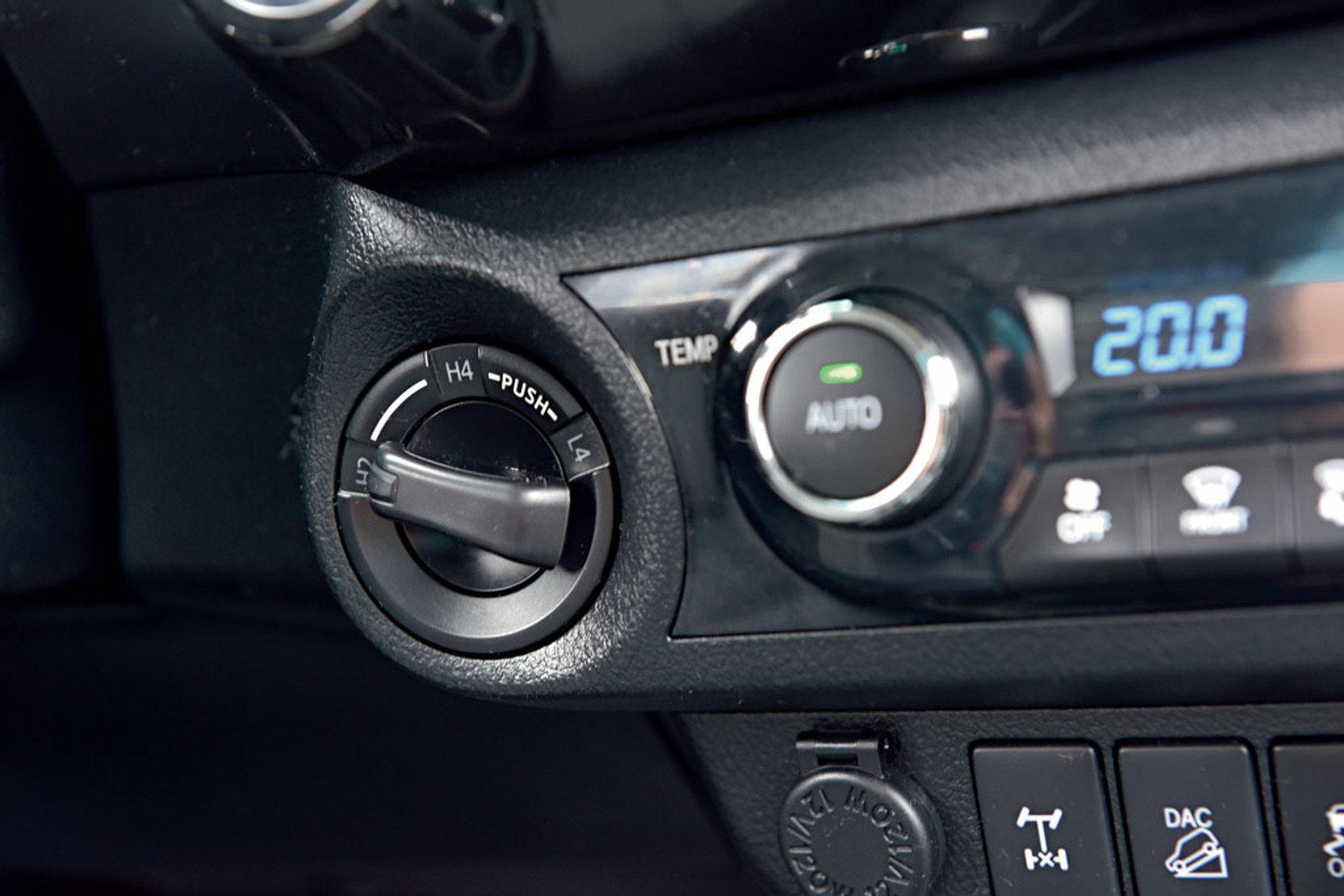 Toyota Hilux - legenda off-roadu