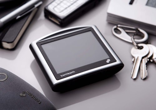 Car Audio i GPS - Nowości w drodze