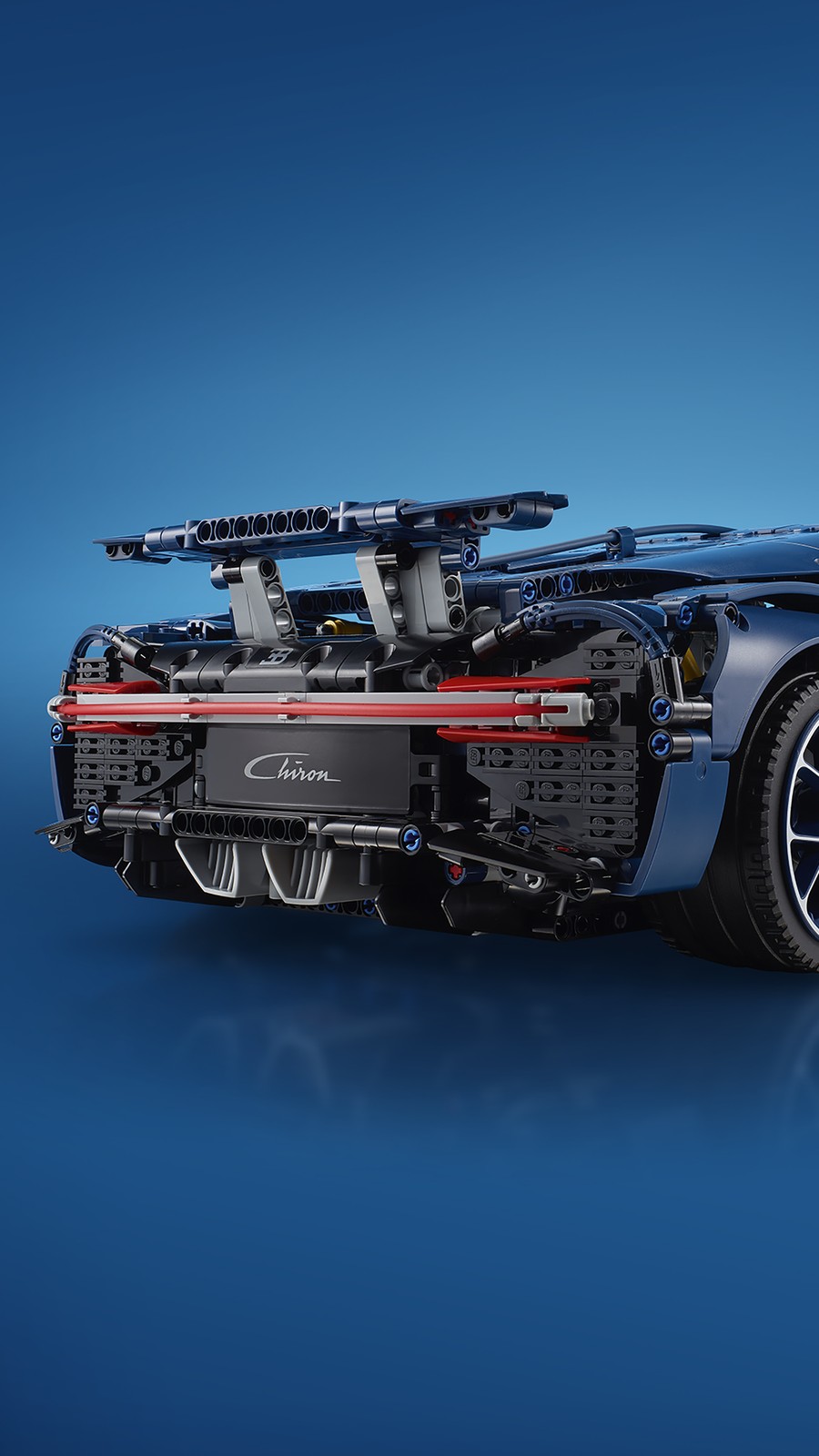 Lego® Technic™ Bugatti Chiron
