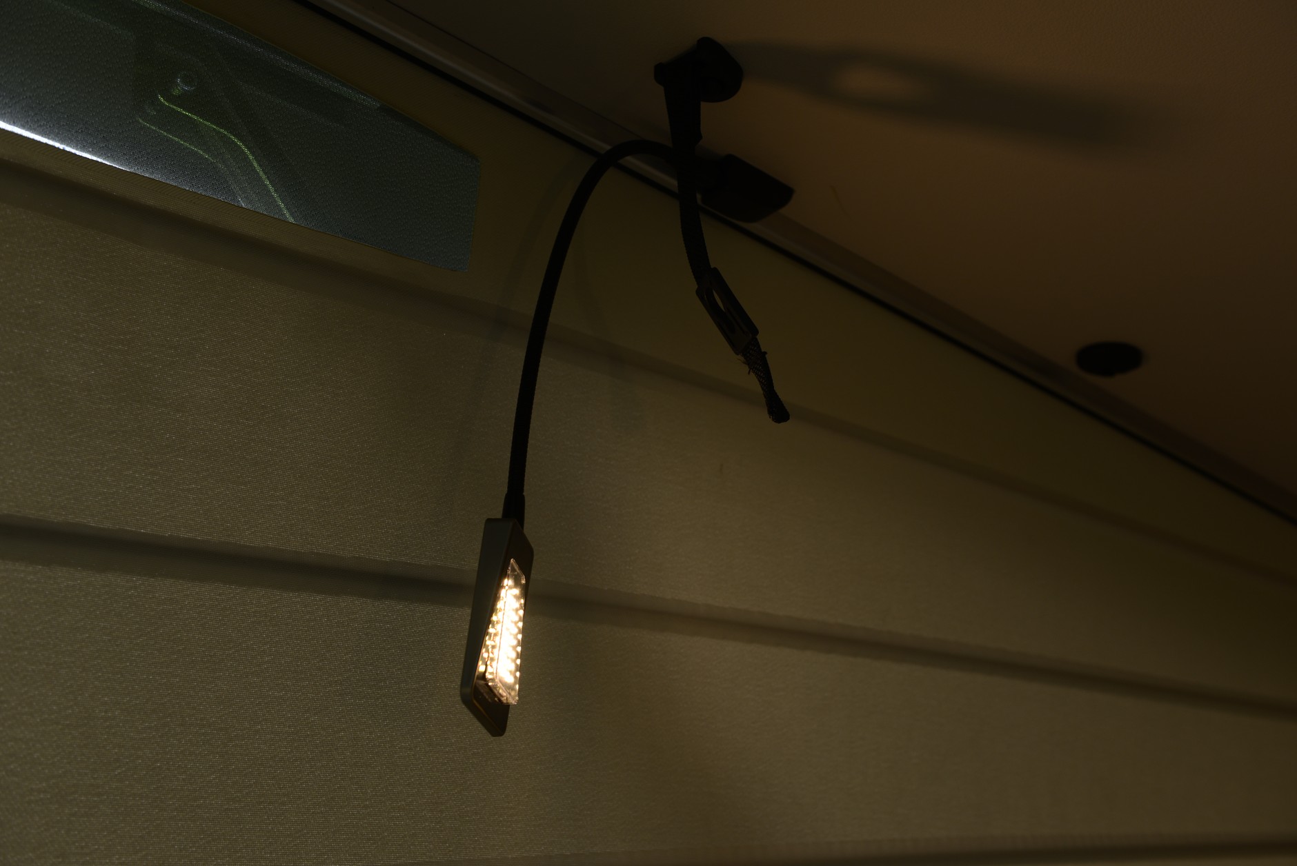 Mercedes V Marco Polo