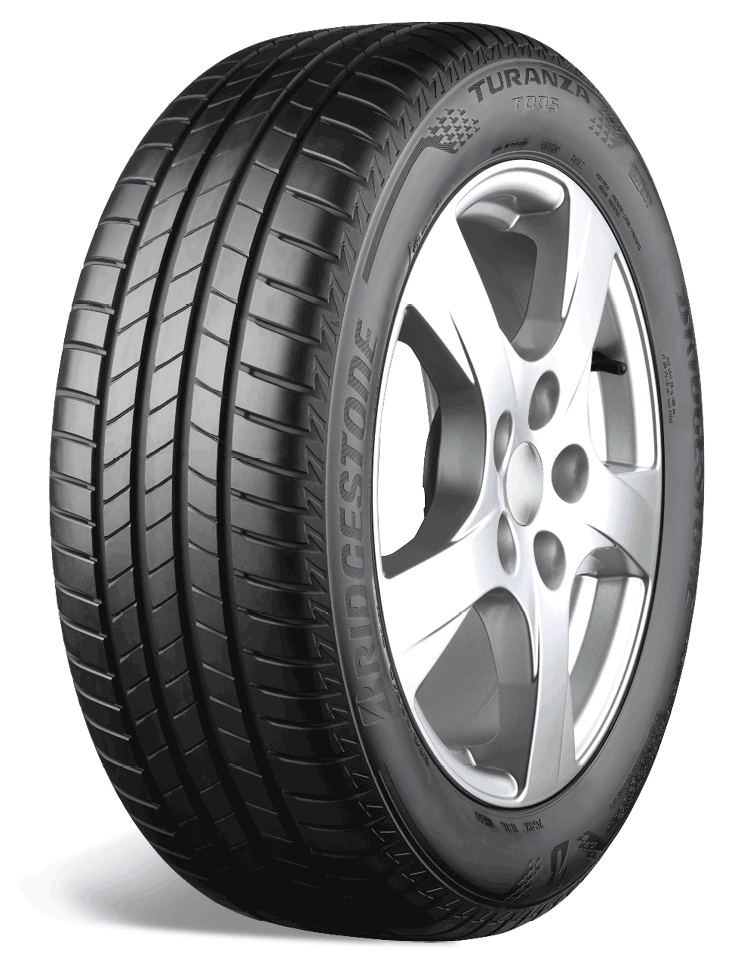 Bridgestone Turanza T005