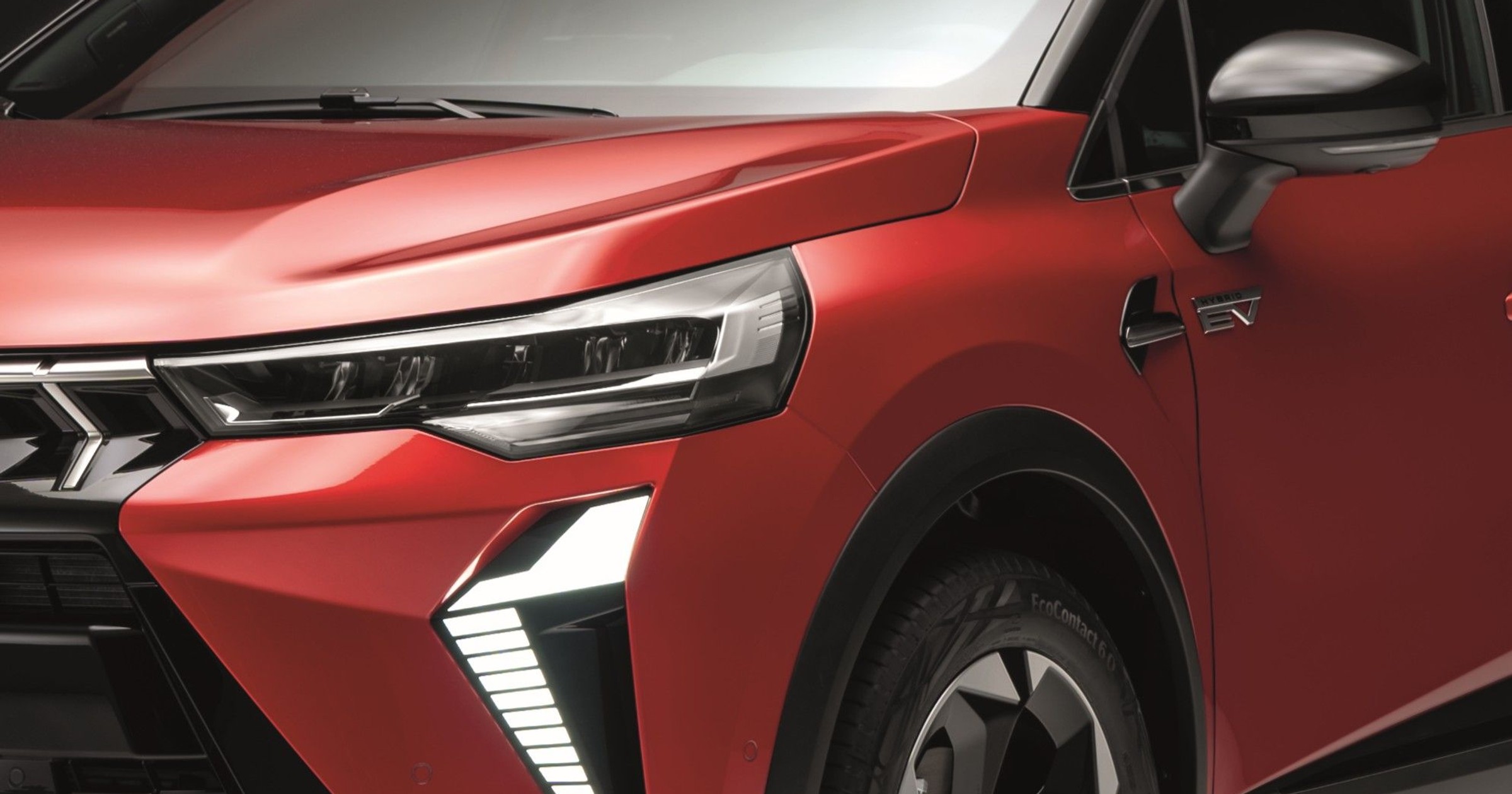 Miejski SUV