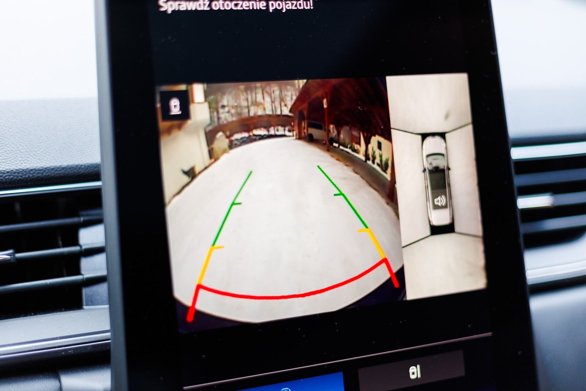 2024 Renault Symbioz