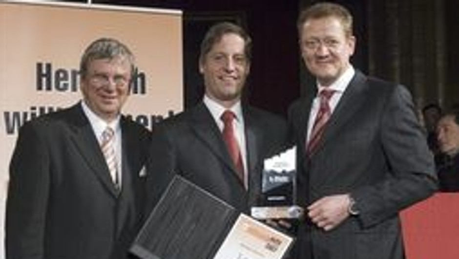 Allradautos des Jahres 2007: podwójny sukces Audi