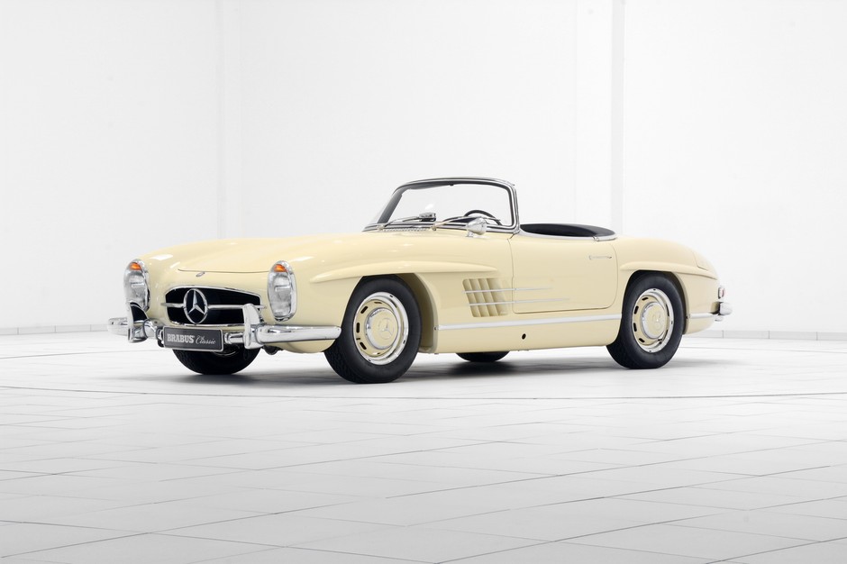 Brabus Classic