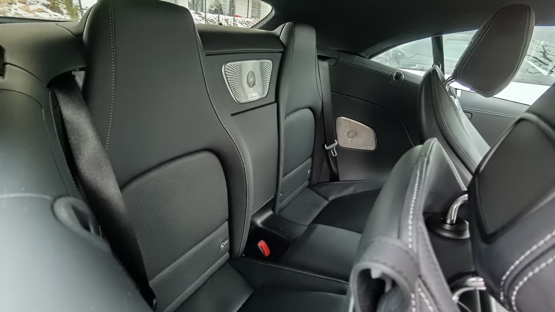 Mercedes-AMG SL 63 4Matic+