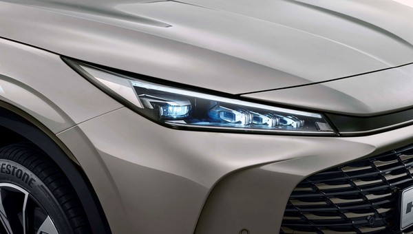 Ile na wartości tracą chińskie auta? Mamy twarde dane