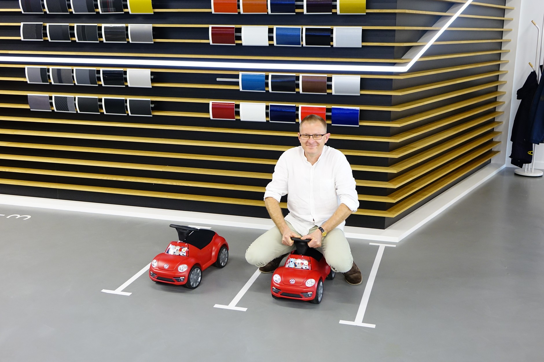 Volkswagen Passat Variant 2.0 TDI