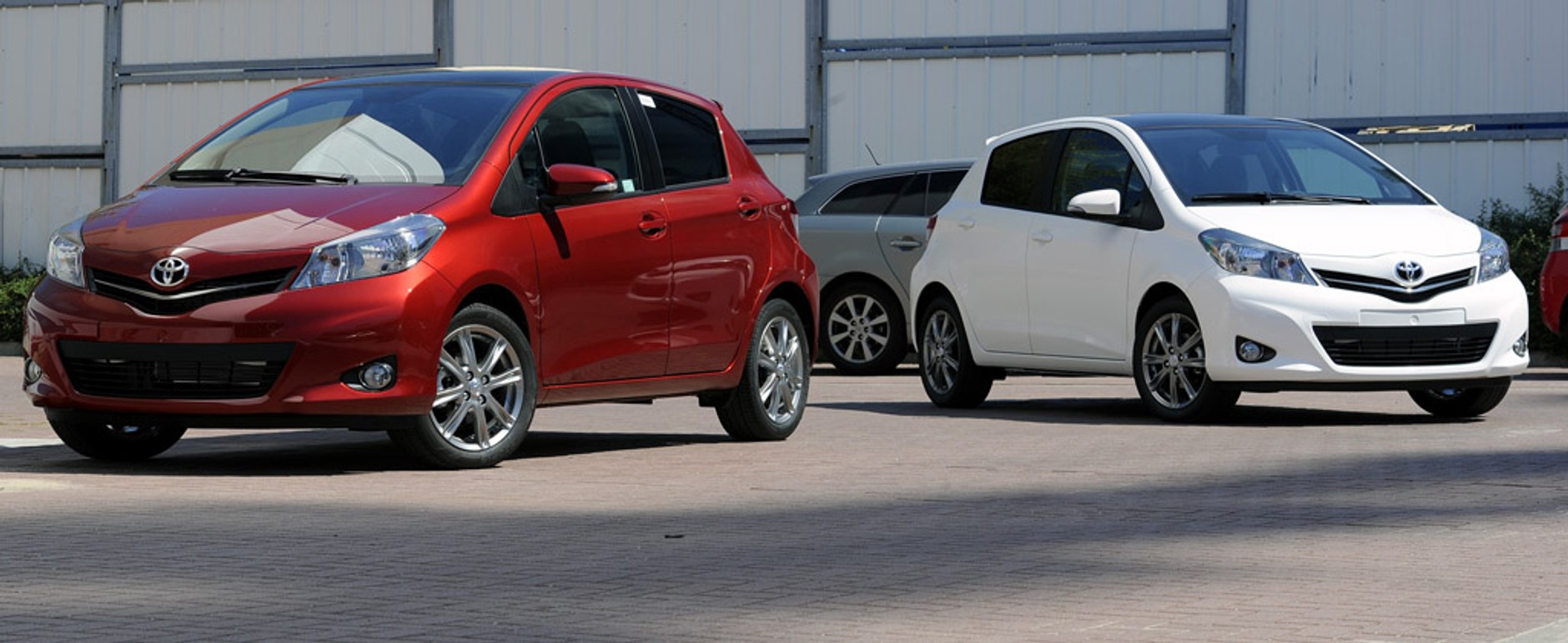 Nowa Toyota Yaris już w Polsce