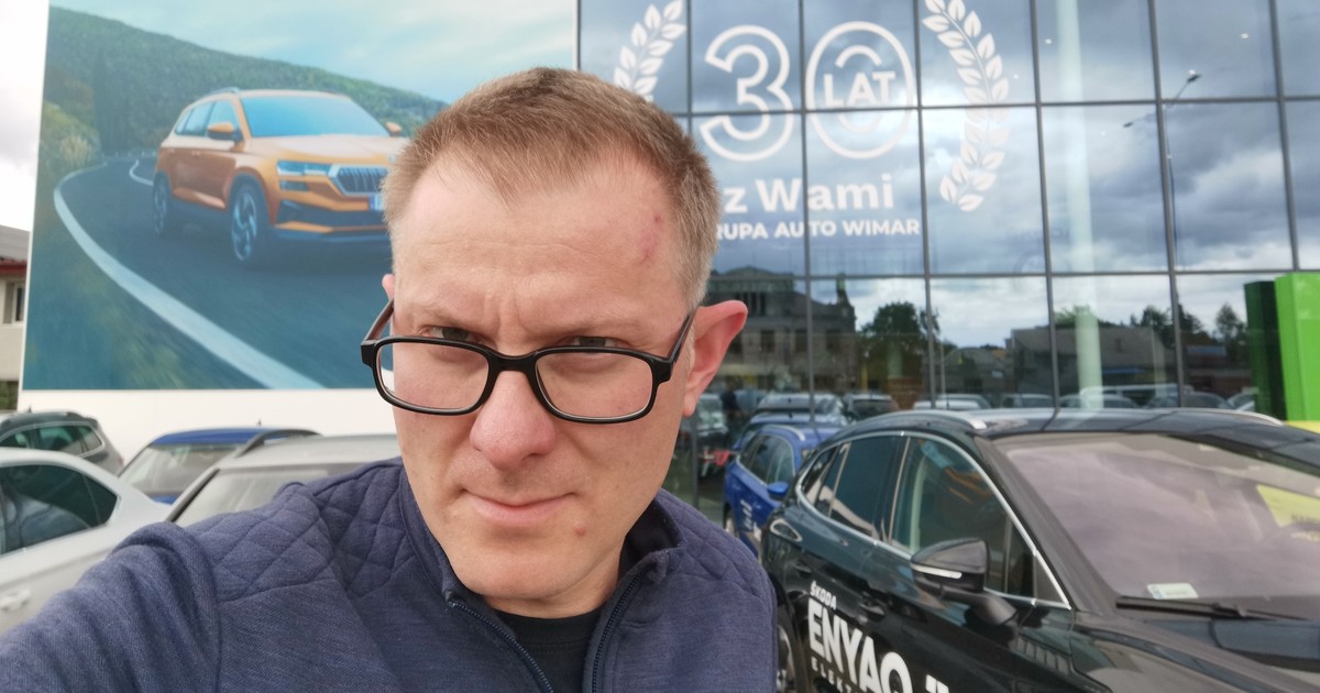 Dziś samochód zamawiasz, a za rok dostaniesz. No, chyba że coś pójdzie nie tak