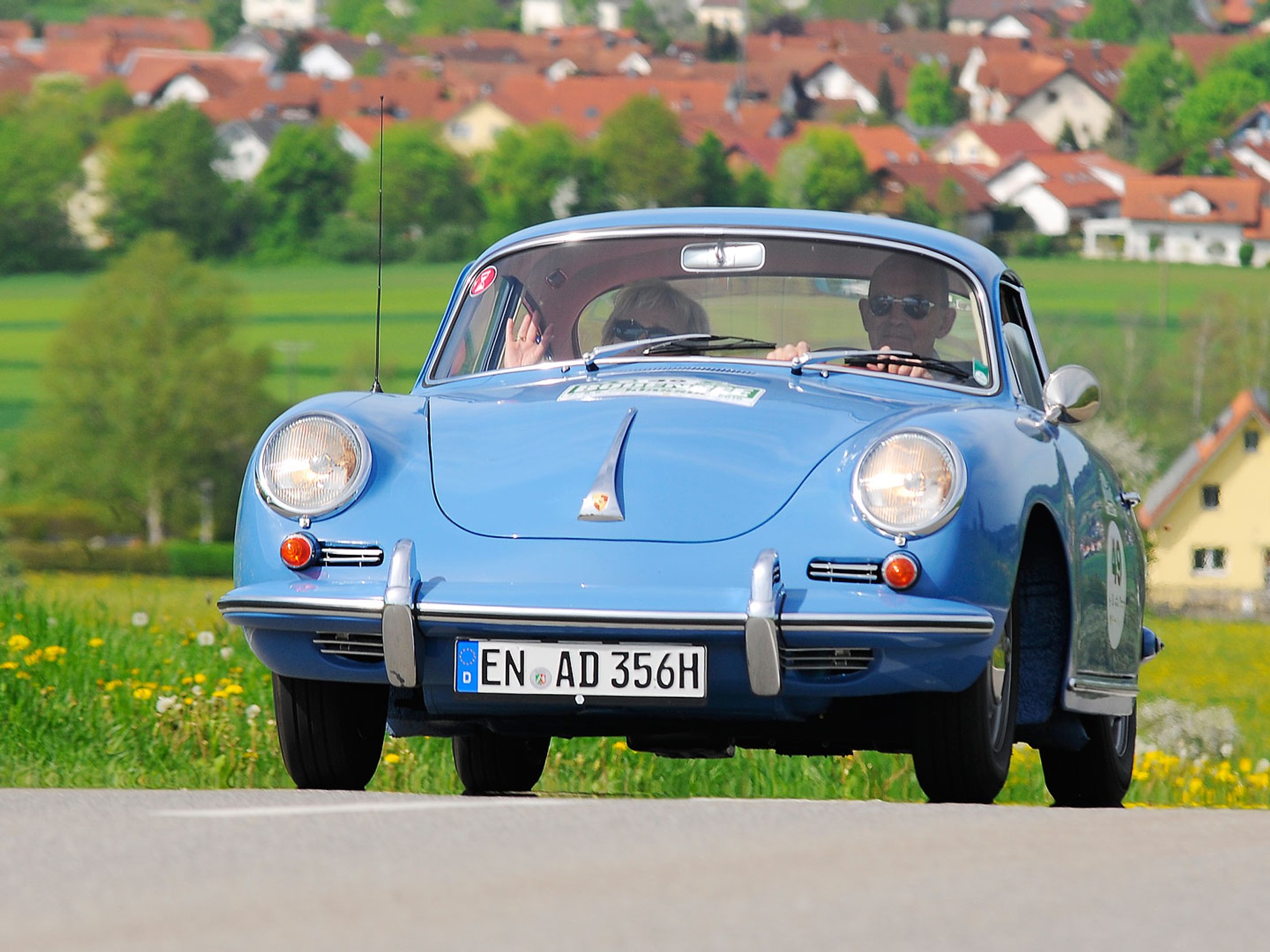 Bodensee Klassik 2015 - fotorelacja