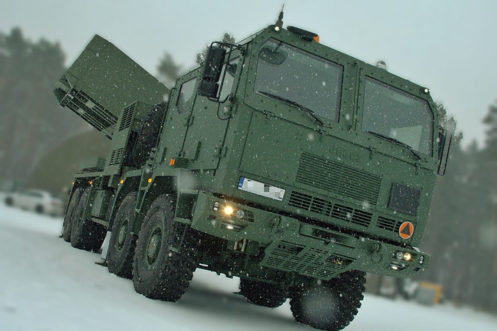 HOMAR-K