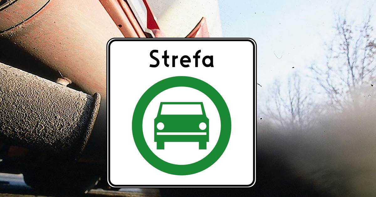 Czy wykluczanie starych aut z ruchu ma sens?