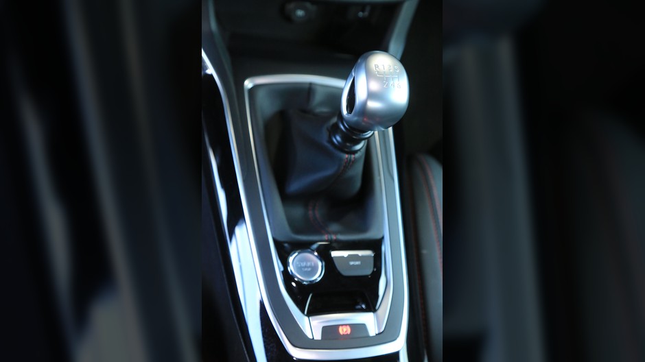 Peugeot 308 SW GT - niepozorne rodzinne kombi GT