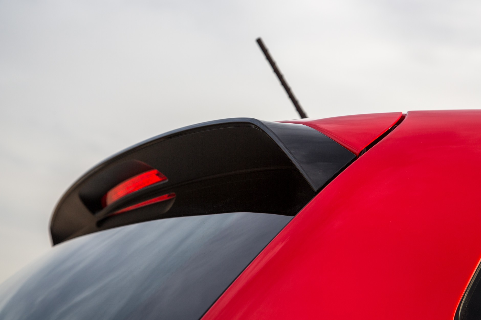 VW Polo GTI