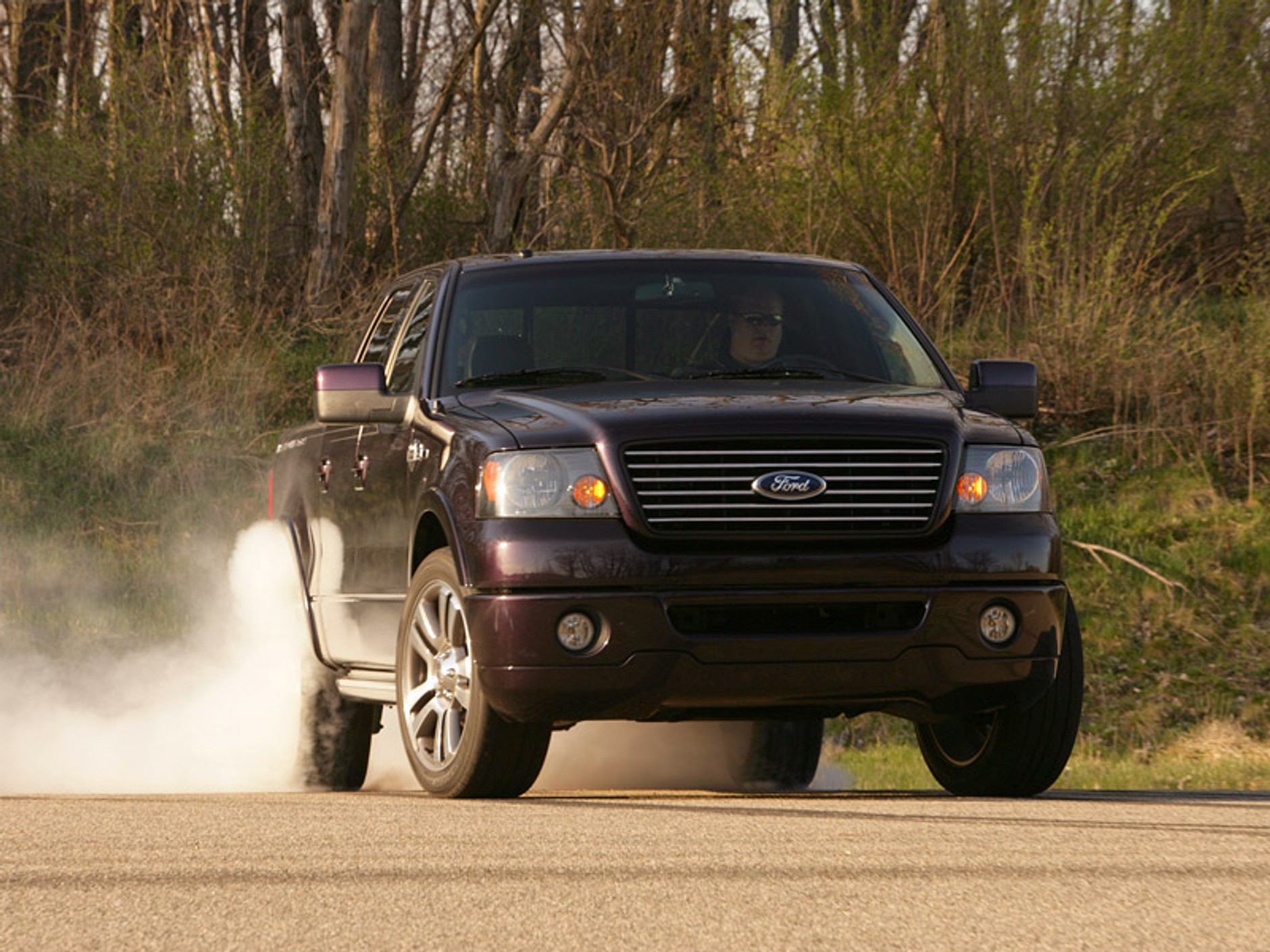 Ford F-150 Harley-Davidson: specjalna edycja najlepiej sprzedającego się pickupa