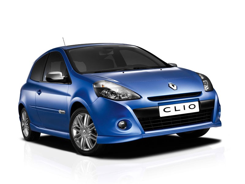 Renault: nowe Clio wkracza do salonów w Polsce (ceny)