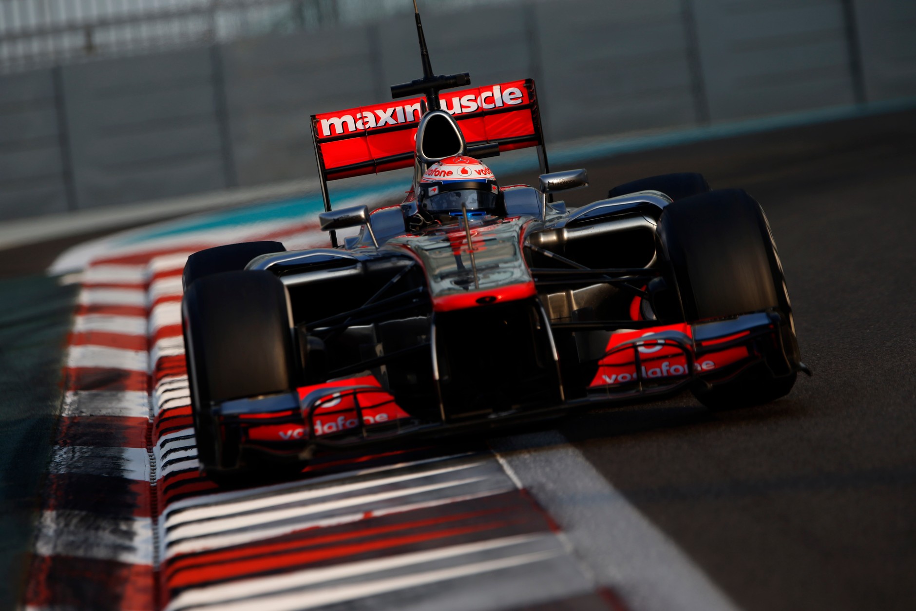 Kalendarz F1 2013: nowości