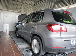 Poznaj samochody o najwyższej i najniższej mocy