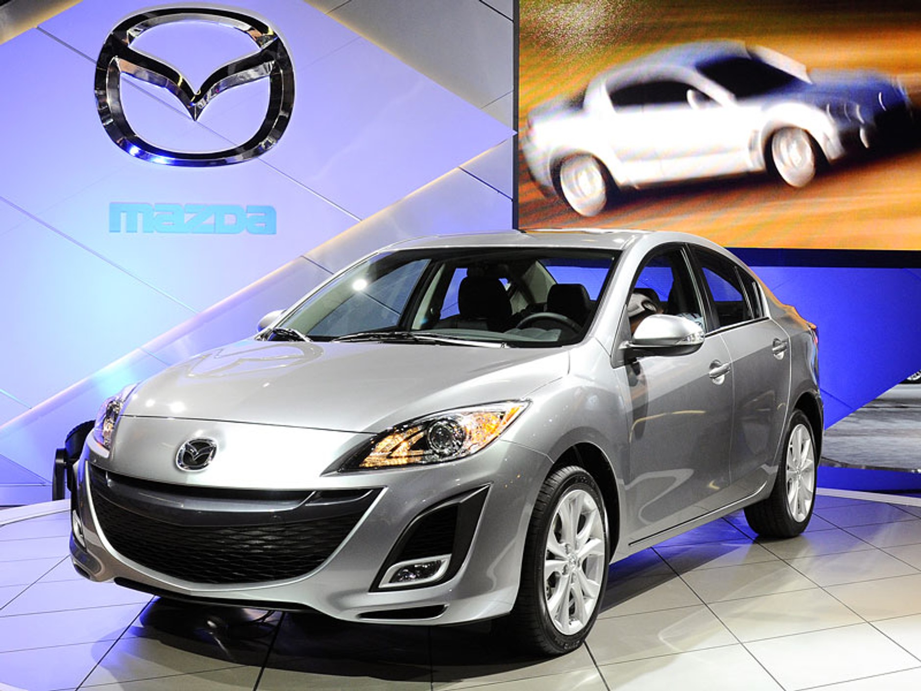 Los Angeles 2008: fotogaleria