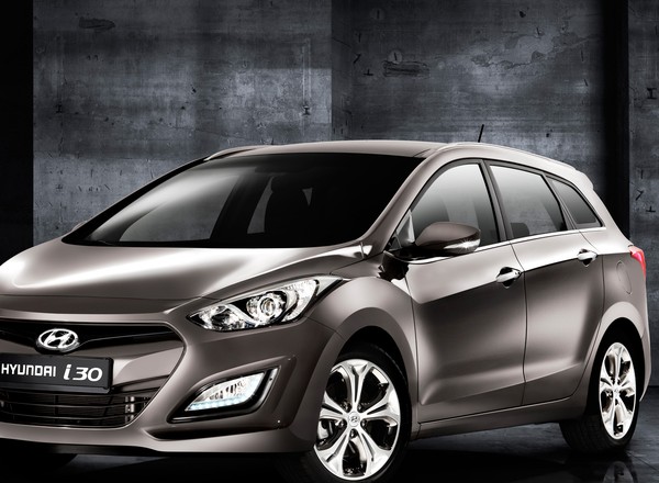 Nowy Hyundai i30 wagon już w sprzedaży (ceny)