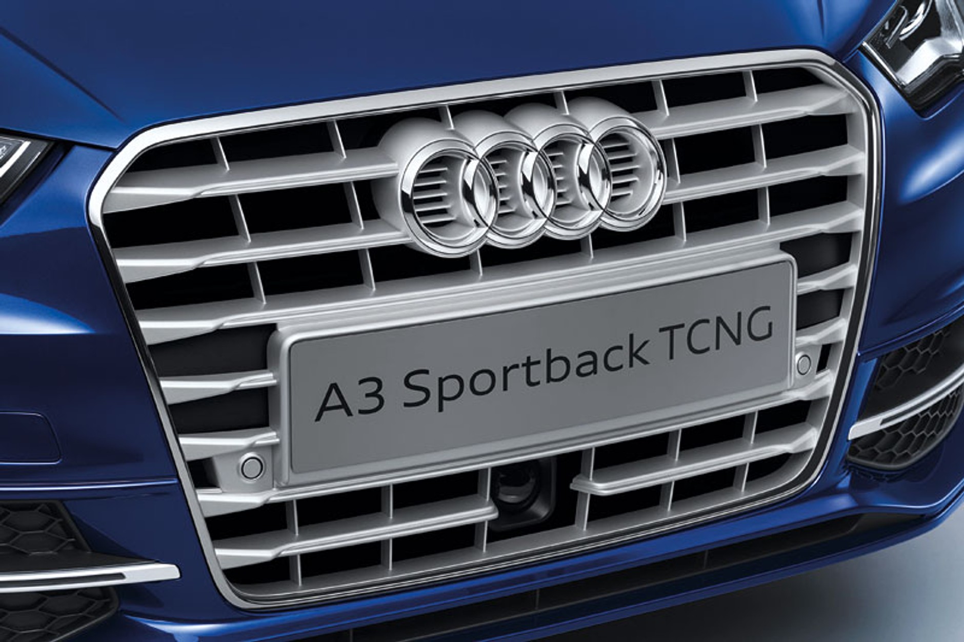 Nowa generacja Audi A3 Sportback