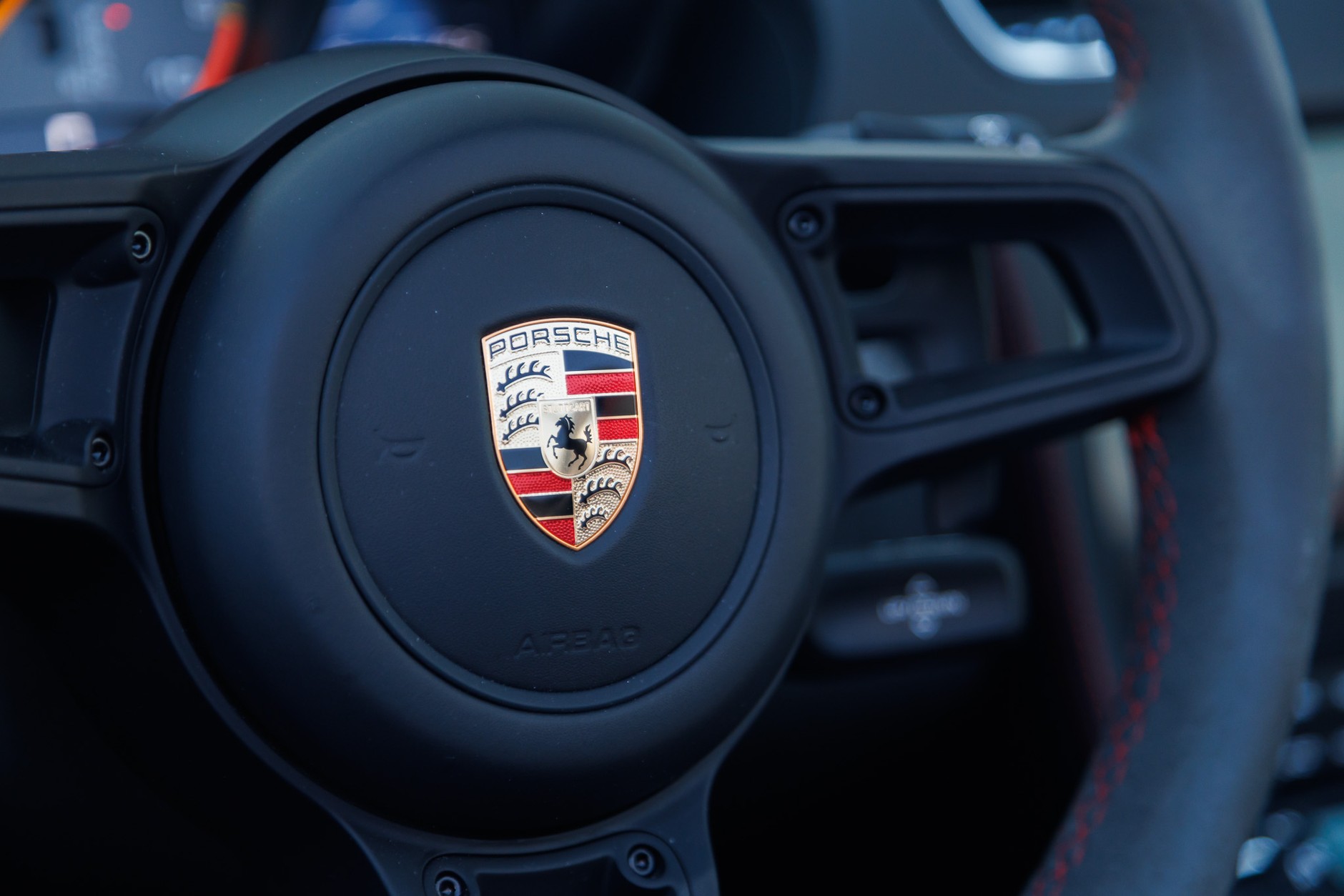 2025 porsche 718 Spyder RS