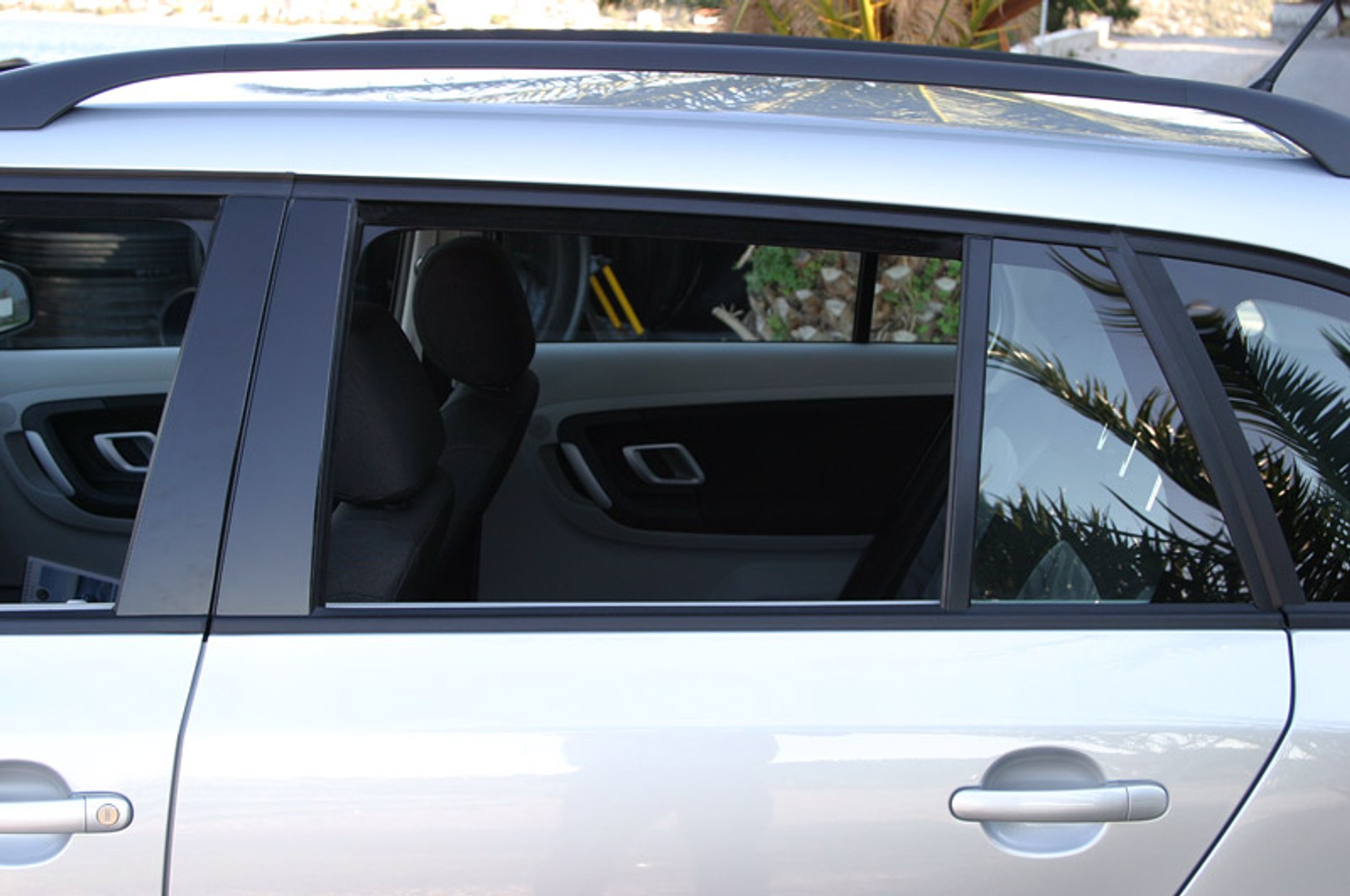 Nowa Škoda Fabia Combi: pierwsze jazdy