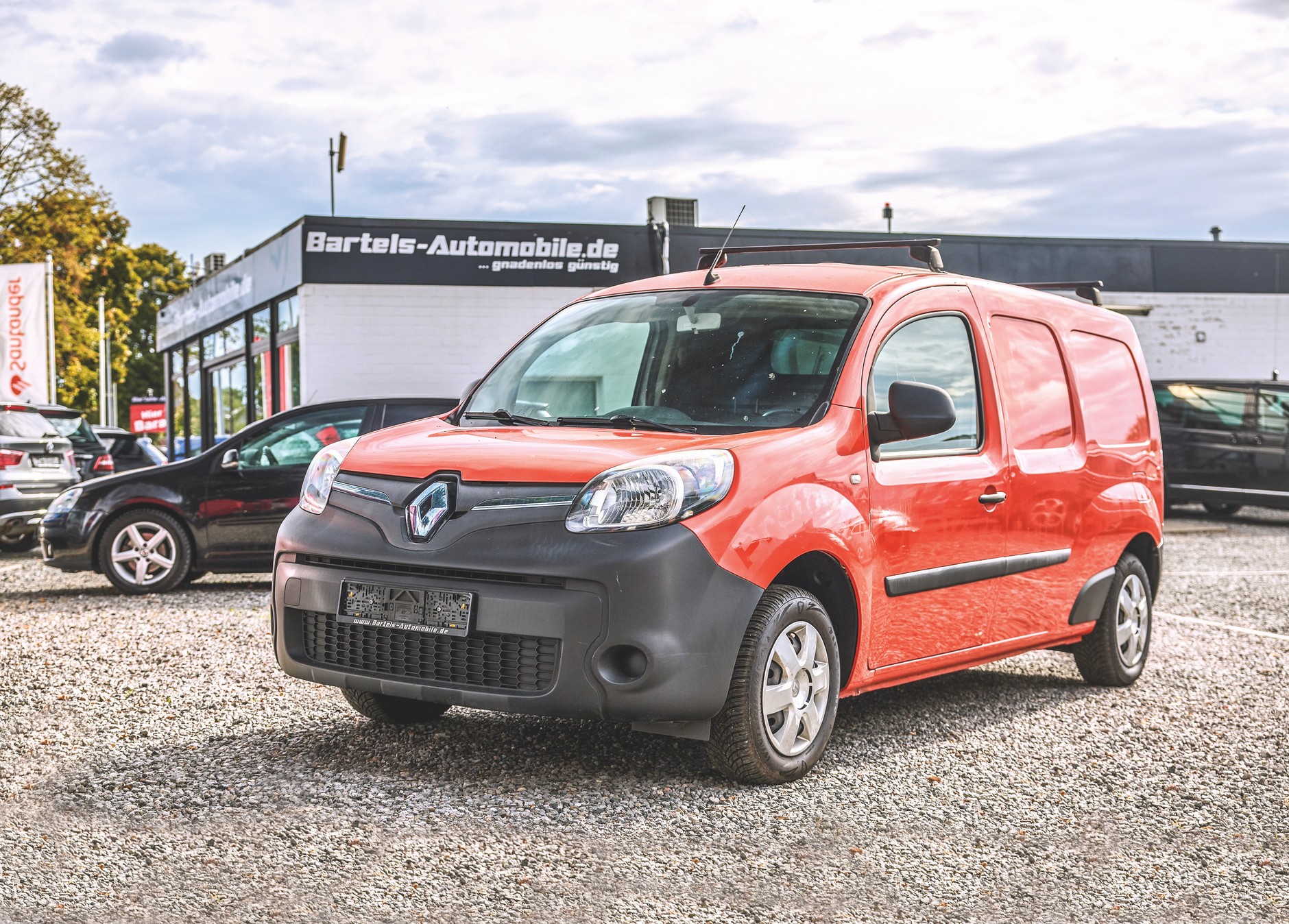 Ren eKangoo CBO02