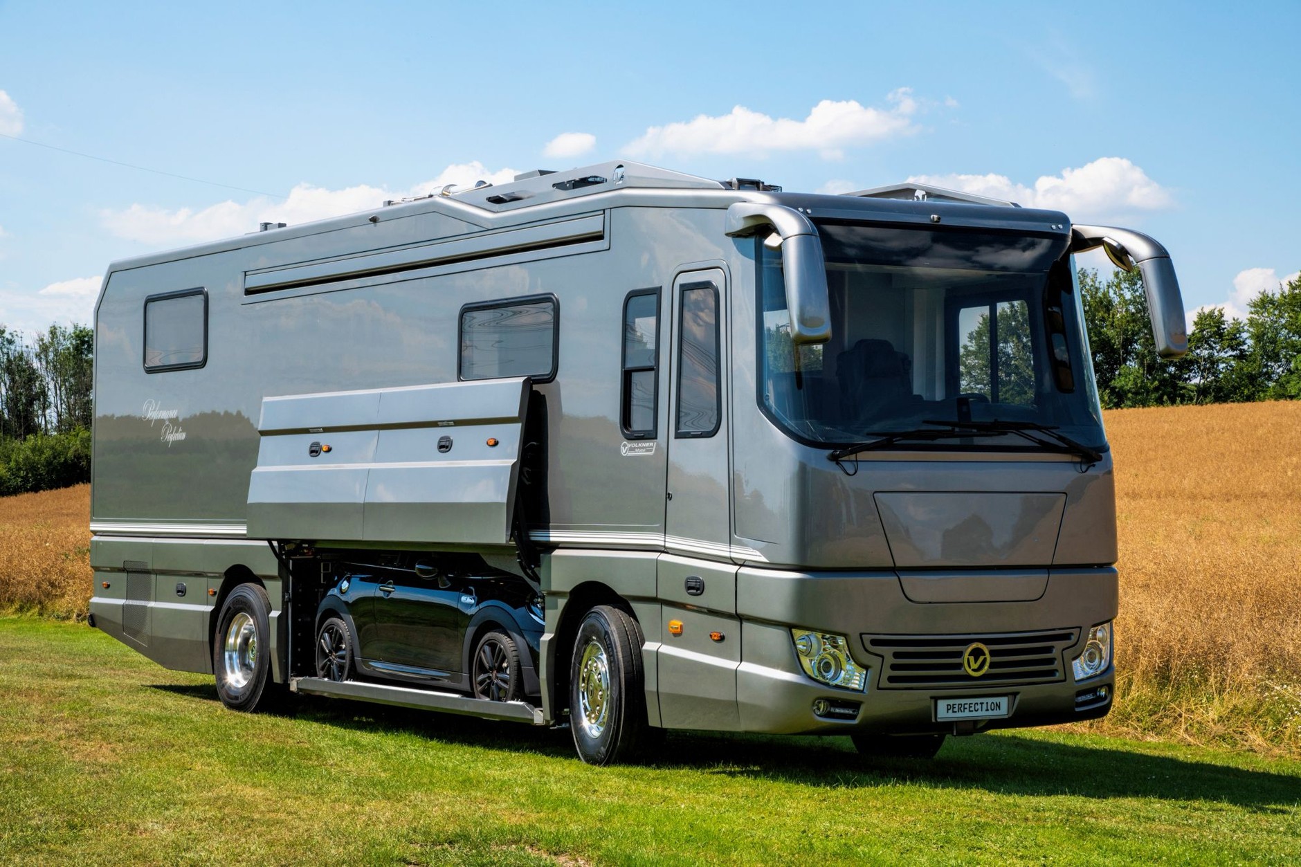 Volkner Mobil