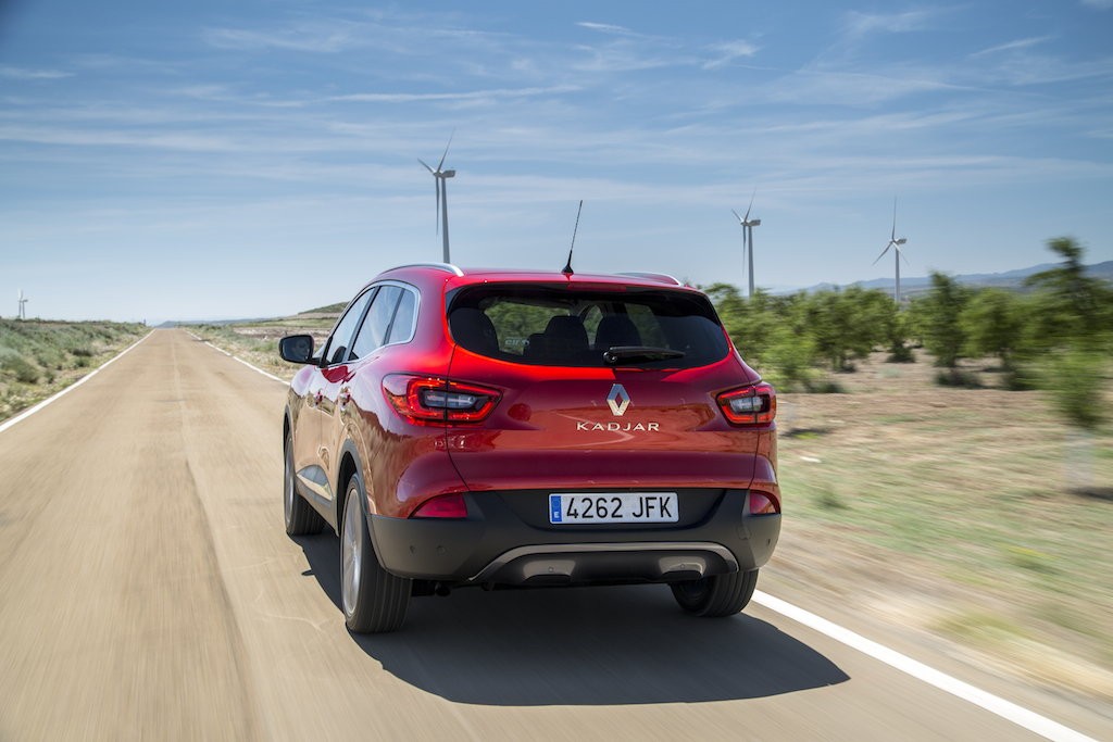 Renault Kadjar