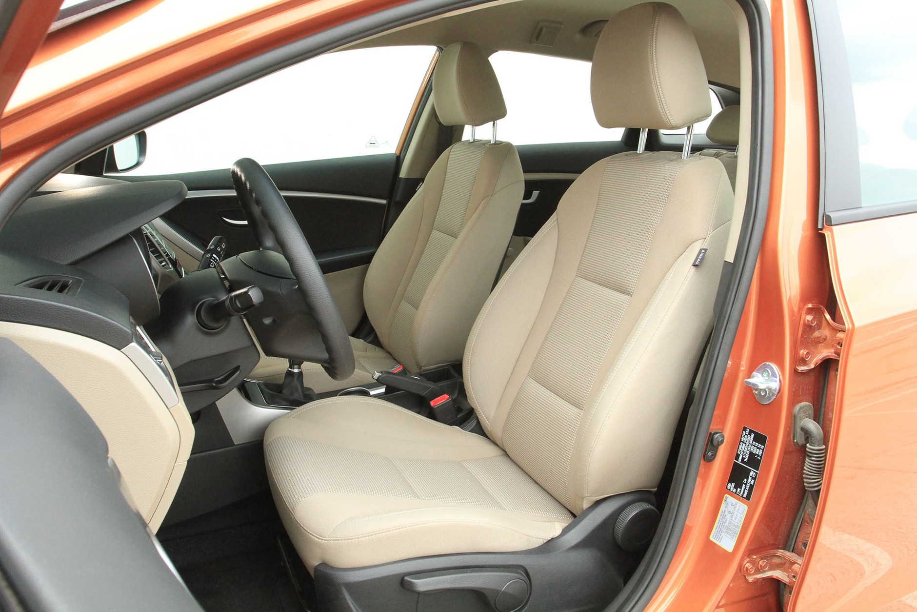 Używany Hyundai i30 II - nowy styli i nowa jakość