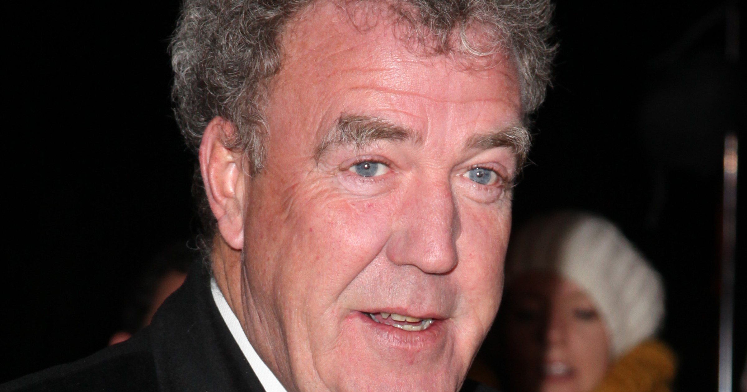 Jeremy Clarkson